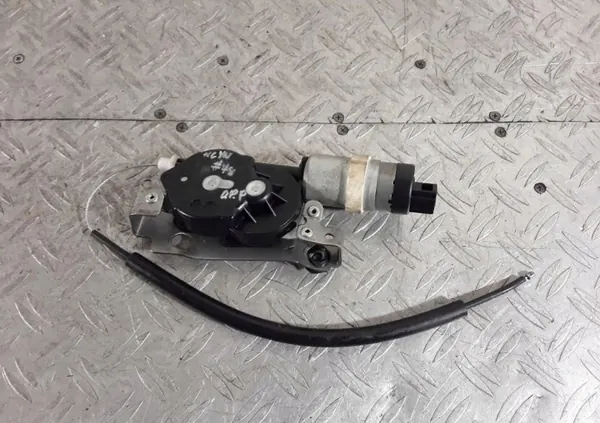 Motor de asiento Porsche Cayenne OEM 28026000 image 5