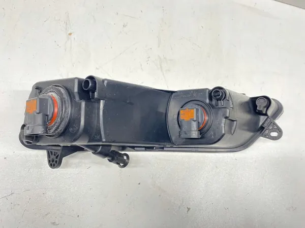 Lanterna Halógena Esquerda 2xH8 VW Passat B7 2010-2015 image 2