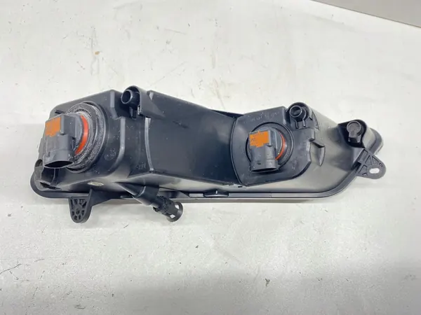 Lanterna Halógena Esquerda 2xH8 VW Passat B7 2010-2015 image 4