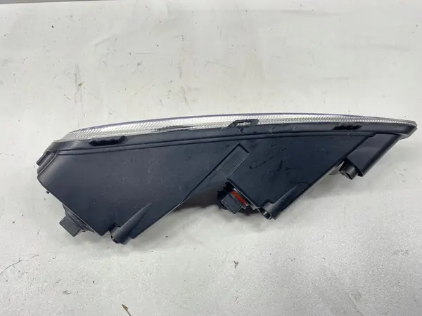 Lanterna Halógena Esquerda 2xH8 VW Passat B7 2010-2015 image 5