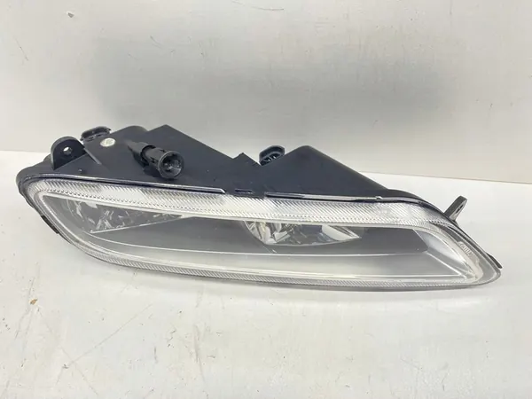 Lanterna Halógena Esquerda 2xH8 VW Passat B7 2010-2015 image 6