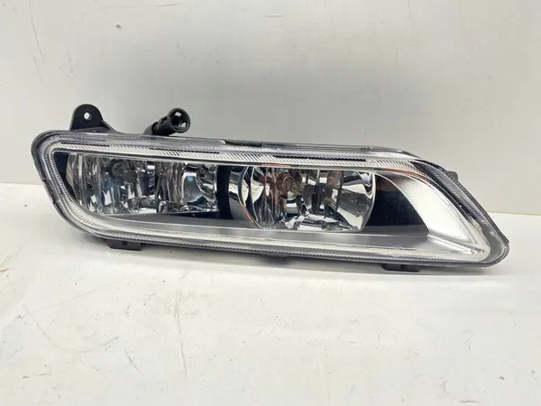 Lanterna Halógena Esquerda 2xH8 VW Passat B7 2010-2015 image 7