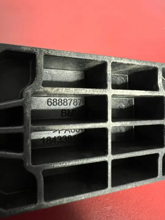 OEM 6888788 Taka stabilointitanko BMW iX:lle image 3