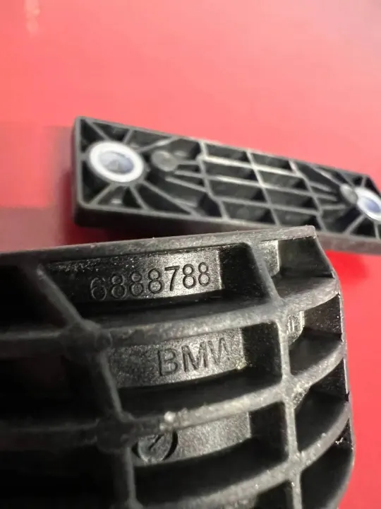 OEM 6888788 Taka stabilointitanko BMW iX:lle image 4