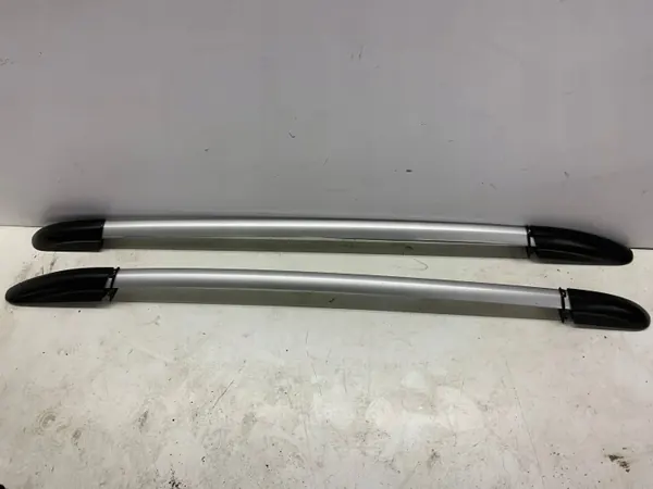 OEM 4UT0W0JTEX1 Katolla kuljetusteline Citroen Jumper II 2012 image 2