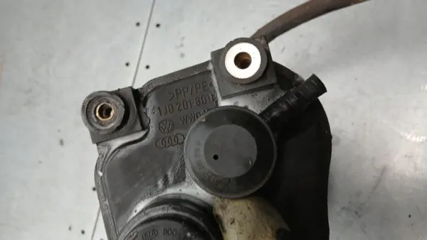 Kolfilter OEM 1J0201801 för Skoda Octavia I image 3