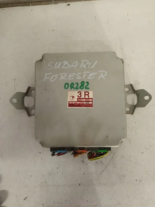 ECU Subaru Forester I OEM 22611AG321 - Usado image 2