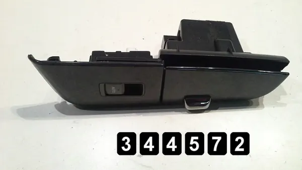 Lexus LS Strömbrytare OEM AM-344572 - Begagnat Skick image 2