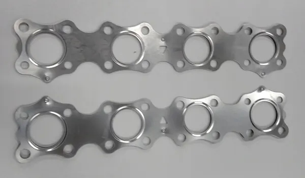 Junta de Coletor de Escape Infiniti FX45 UA-KA-WO-II-FX-45 image 2