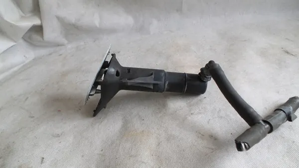 VW Touareg 2010-2014 Rechter Koplampreiniger 7P6955978 image 3