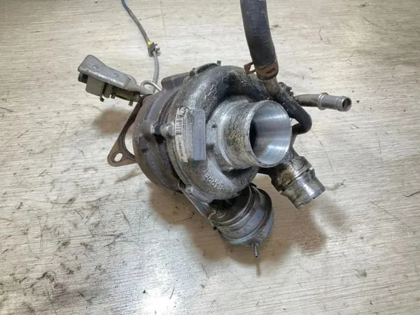 Turbolader OEM 8200638766 voor Nissan Qashqai 2.0L Diesel image 2