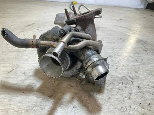 Turbolader OEM 8200638766 voor Nissan Qashqai 2.0L Diesel image 6