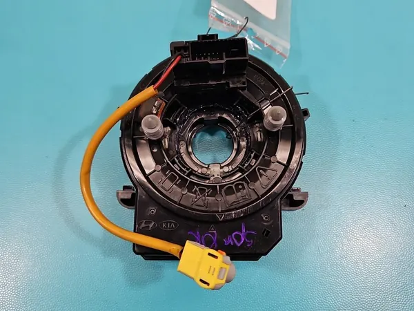 Airbag Tape Hyundai Elantra VI 15-20 image 2