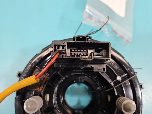 Airbag Tape Hyundai Elantra VI 15-20 image 3