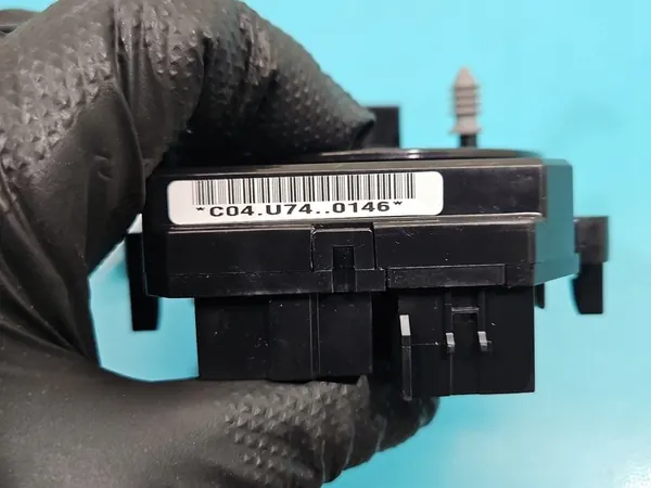 Airbag Tape Hyundai Elantra VI 15-20 image 6