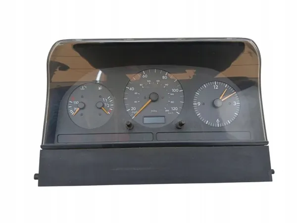 Tacho VW LT II 28 2.5 TDI 90PS 2D0919900F image 2