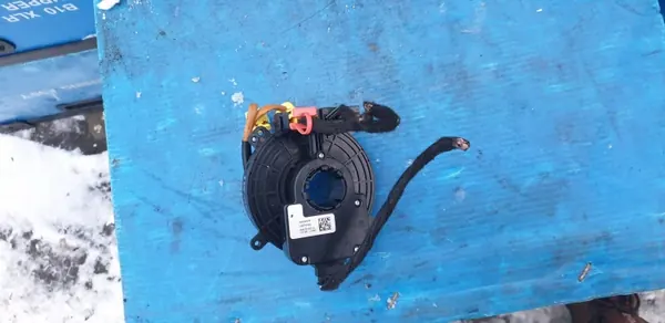 Opel Insignia A Fita Bobina Sensor Ângulo OEM 20817721 image 4