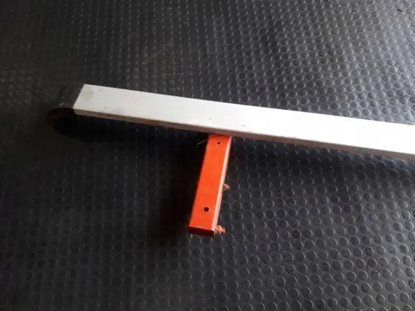 Funda bicicleta remolque PANAV NV 35 - OEM usado image 4
