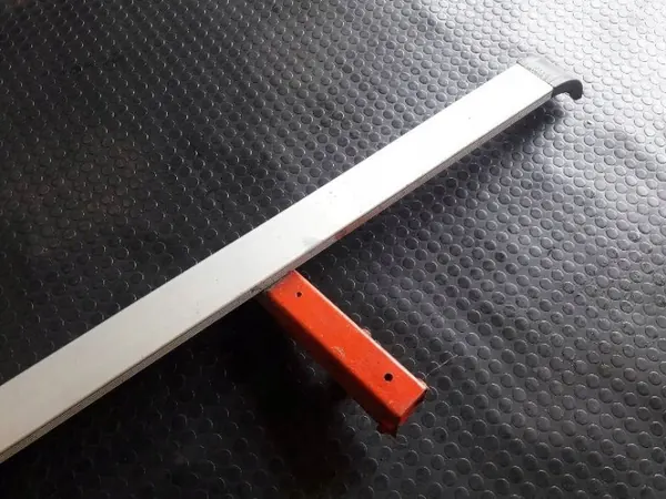 Funda bicicleta remolque PANAV NV 35 - OEM usado image 5