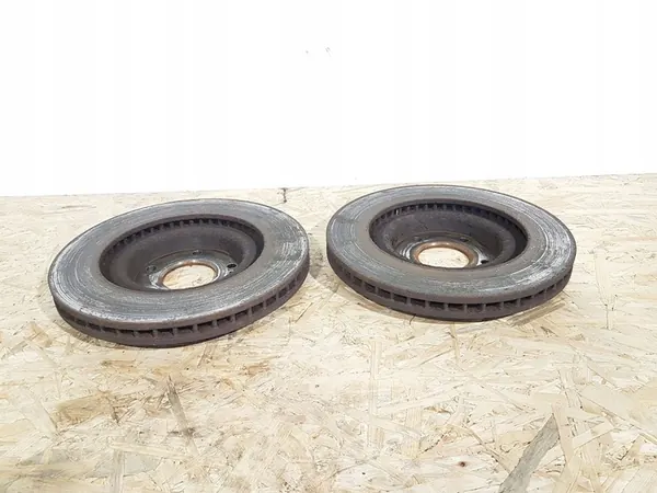 Disco de freio dianteiro Mitsubishi Outlander 2020 4615A230 image 4