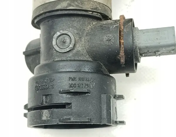 Rechter radiateurslang OEM 3D0122291 voor VW Phaeton image 3
