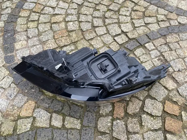 OPEL ASTRA K V Oikea Etu LED Valo OEM 39209070 image 7