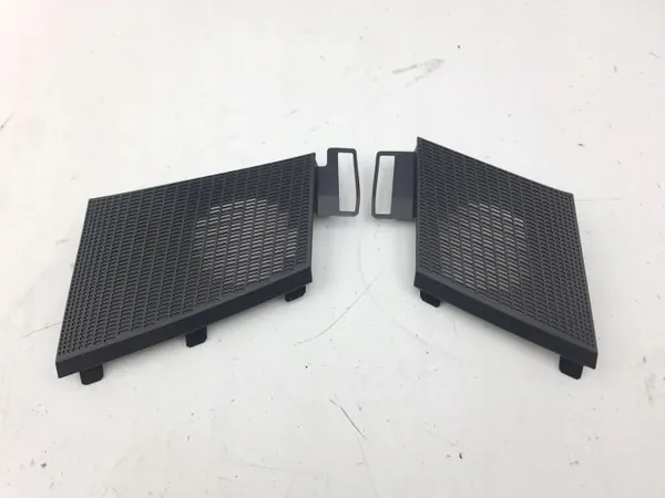 Nissan Qashqai J12 2021 Zijluidsprekerkap OEM 281776UA1A image 2