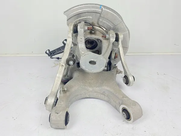 OEM 6770983MWGK Linker Hinterer Querlenker BMW X5M F85 image 2