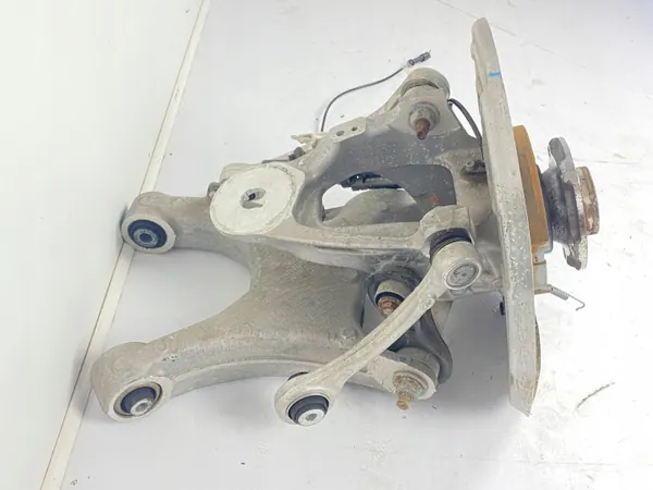 OEM 6770983MWGK Linker Hinterer Querlenker BMW X5M F85 image 3