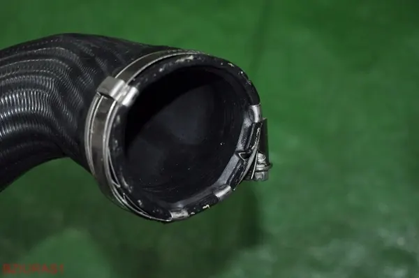 VW Scirocco R Rör 1K0145834AR image 2