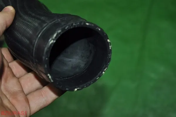 VW Scirocco R Rör 1K0145834AR image 3