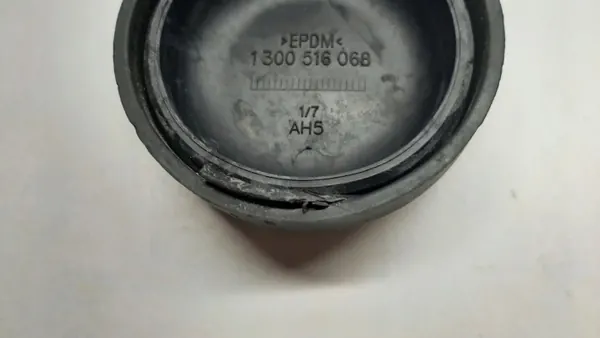 Cache Phare Ford Mustang VI OEM 1300516068 image 7