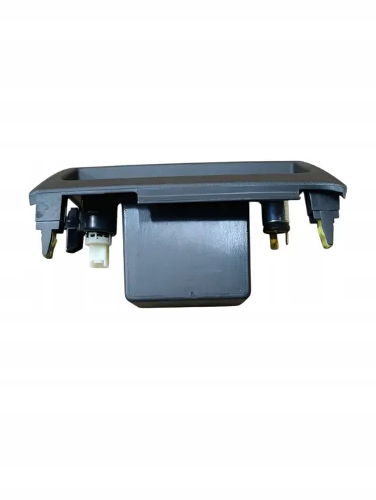 Panneau de prise allume-cigare avant Toyota Sequoia (XK60) OEM image 6