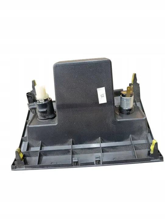 Panneau de prise allume-cigare avant Toyota Sequoia (XK60) OEM image 7