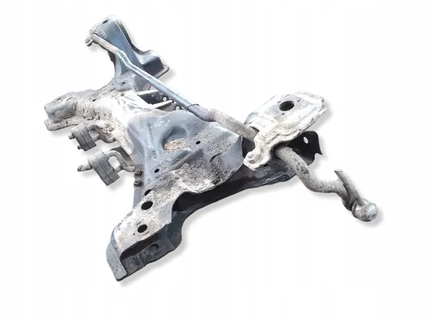 Molas dianteiras Ford Galaxy OEM ARA365701 image 3