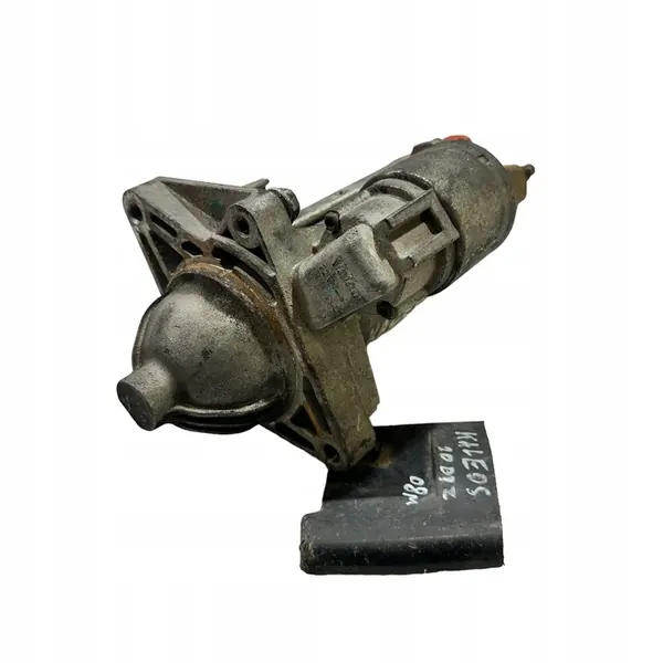 Motor de arranque RENAULT KOLEOS I 2.0L diesel 2008 image 3