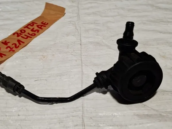 Kopplingsslang OEM 1K1721465AE för VW Passat image 5