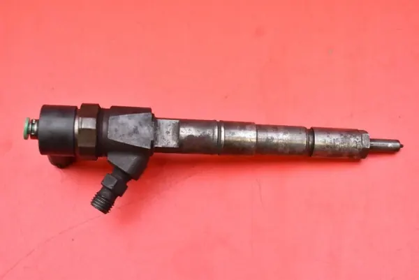 Inyector OEM 0445110083 para Opel Vectra C 1.9 CDTI image 5