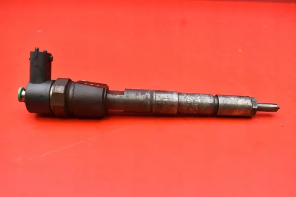 Inyector OEM 0445110083 para Opel Vectra C 1.9 CDTI image 6