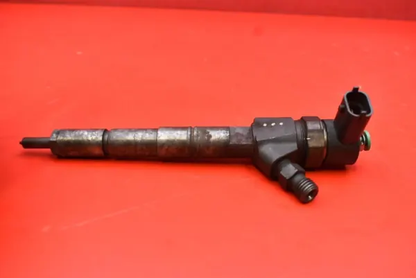 Inyector OEM 0445110083 para Opel Vectra C 1.9 CDTI image 7