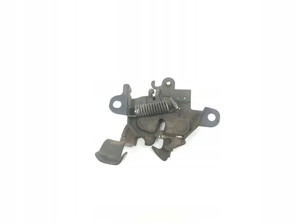 Fechadura do capô Toyota Verso-S 2012 image 2