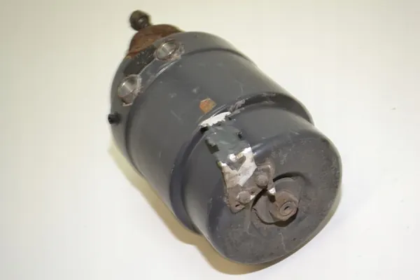 Cylindre de frein arrière droit Mercedes Actros MP4 OEM image 4