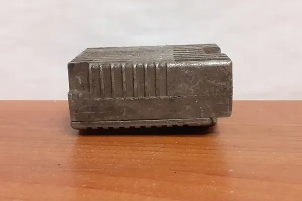 Jäähdyttimen tuulettimen rele AUDI 100 A0275458032 image 2