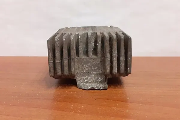 Jäähdyttimen tuulettimen rele AUDI 100 A0275458032 image 7