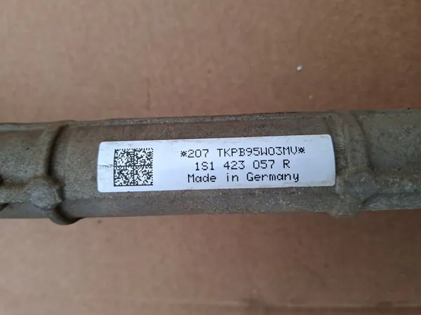 Direção VW UP 1S1423057R image 3