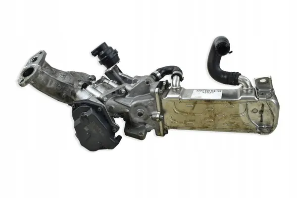 Arrefecedor EGR usado OEM A6511420067 para Mercedes 2.2 CDI image 2