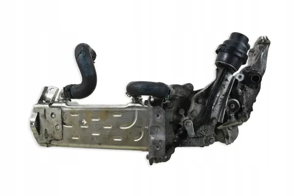 Arrefecedor EGR usado OEM A6511420067 para Mercedes 2.2 CDI image 3