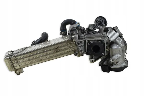 Arrefecedor EGR usado OEM A6511420067 para Mercedes 2.2 CDI image 5