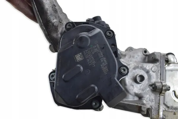 Arrefecedor EGR usado OEM A6511420067 para Mercedes 2.2 CDI image 6
