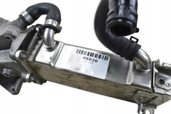Arrefecedor EGR usado OEM A6511420067 para Mercedes 2.2 CDI image 8